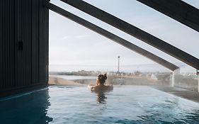 Hotel Berg by Keflavik Airport